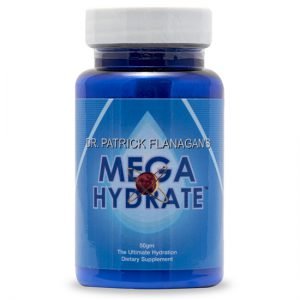 Megahydrate 50gm Powder - Phisciences Australia